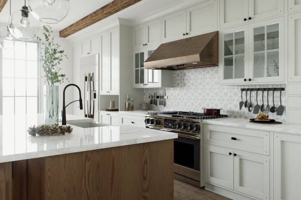 Affordable Cabinet Refacing solutions in Beltsville, MD